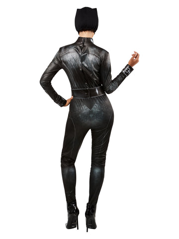 CATWOMAN SELINA KYLE COSTUME, ADULT