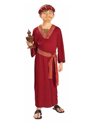 burgundy-wiseman-child-costume