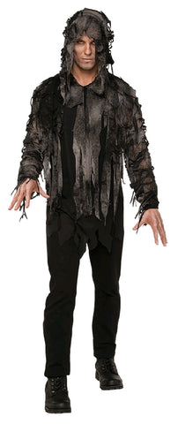 CLASSIC HALLOWEEN GHOUL COSTUME, MENS